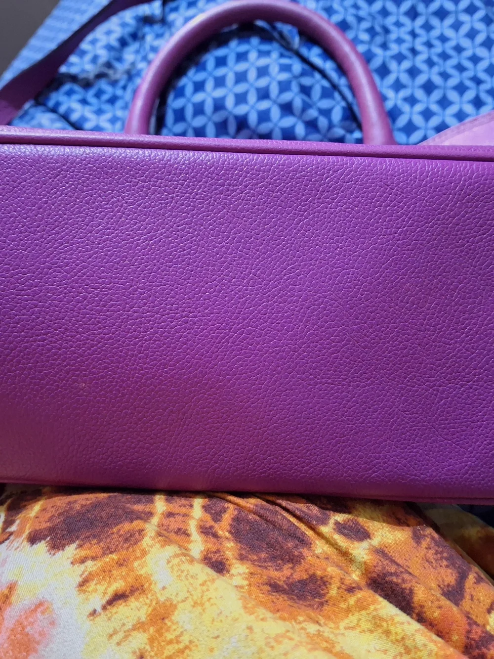 Kate Spade Pink Leather Satchel **Accepting Offers**